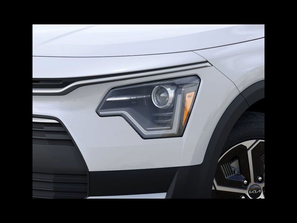 2026 Kia Niro LX Glendale CA