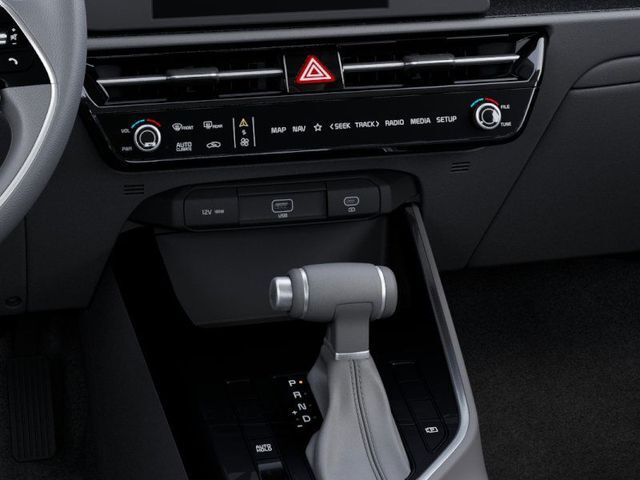 2026 Kia Niro LX Huntington Beach CA