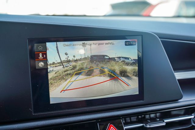 2026 Kia Niro LX Huntington Beach CA