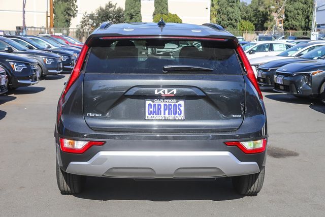 2026 Kia Niro LX Huntington Beach CA