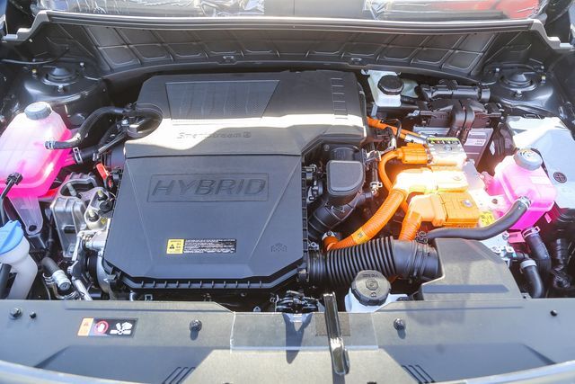 2026 Kia Niro LX Huntington Beach CA