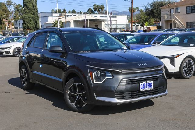 2026 Kia Niro LX Huntington Beach CA