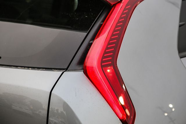 2026 Kia Niro LX Huntington Beach CA