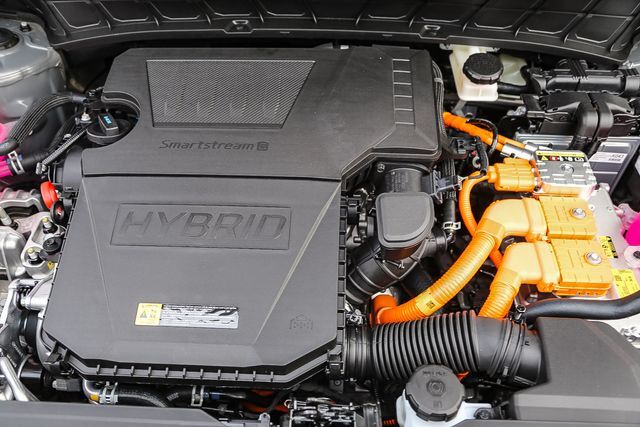 2026 Kia Niro LX Huntington Beach CA