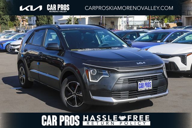 2026 Kia Niro LX Moreno Valley CA