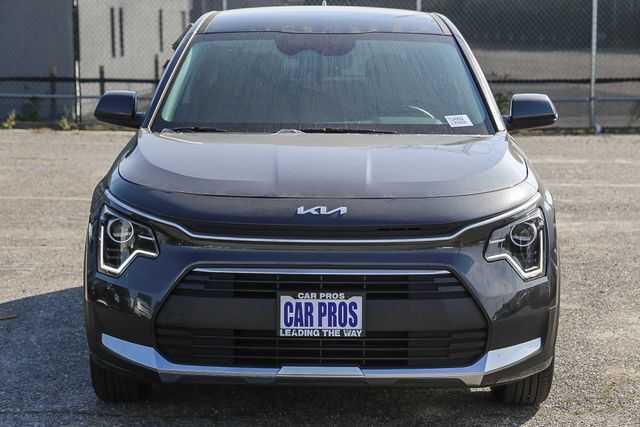 2026 Kia Niro LX