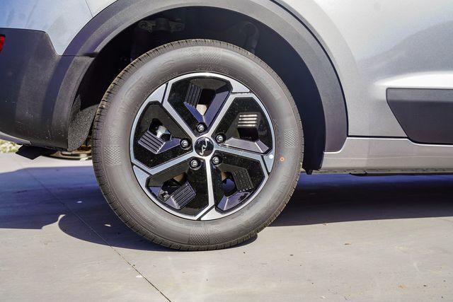 2026 Kia Niro LX Moreno Valley CA