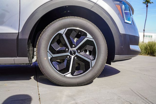 2026 Kia Niro LX Moreno Valley CA