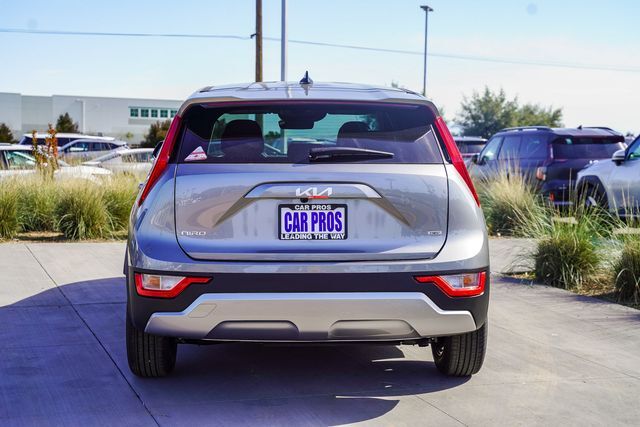 2026 Kia Niro LX Moreno Valley CA