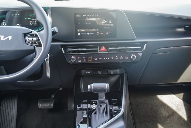 2026 Kia Niro LX Moreno Valley CA