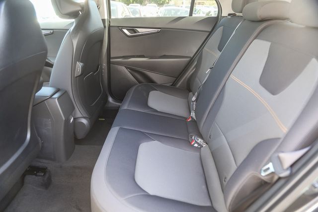 2026 Kia Niro LX Moreno Valley CA