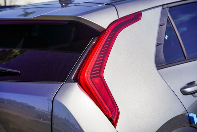 2026 Kia Niro LX Moreno Valley CA