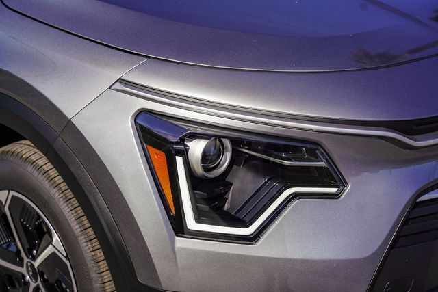 2026 Kia Niro LX Moreno Valley CA