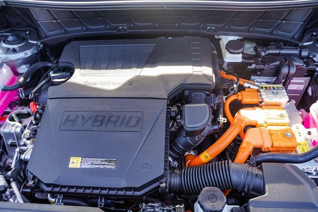 2026 Kia Niro LX Moreno Valley CA