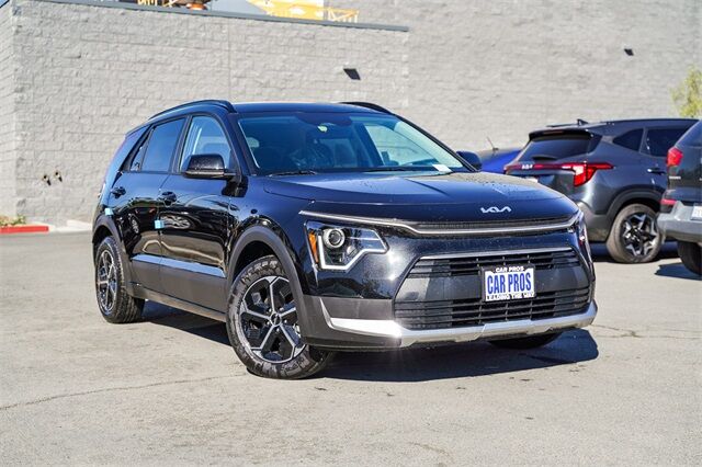 2026 Kia Niro LX