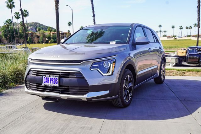 2026 Kia Niro LX Moreno Valley CA