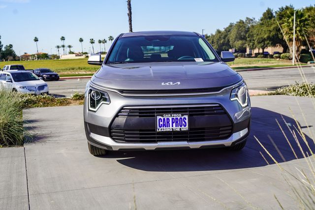 2026 Kia Niro LX