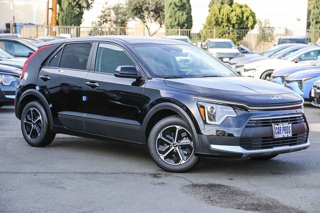 2026 Kia Niro LX