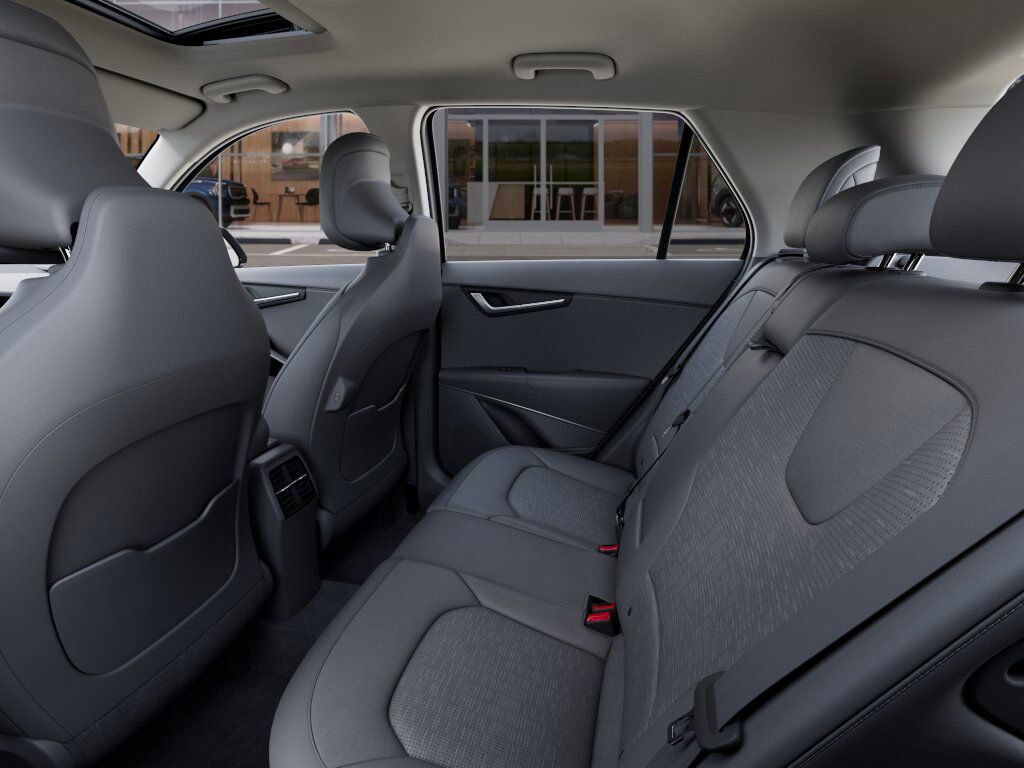 2026 Kia Niro SX Concord CA