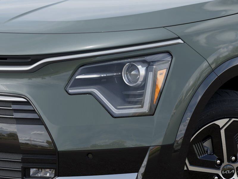 2026 Kia Niro SX Concord CA