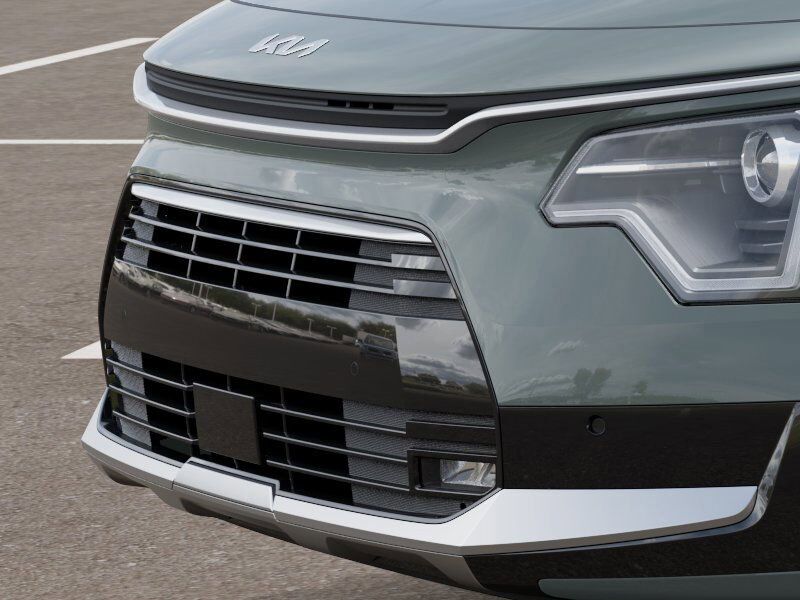 2026 Kia Niro SX Concord CA