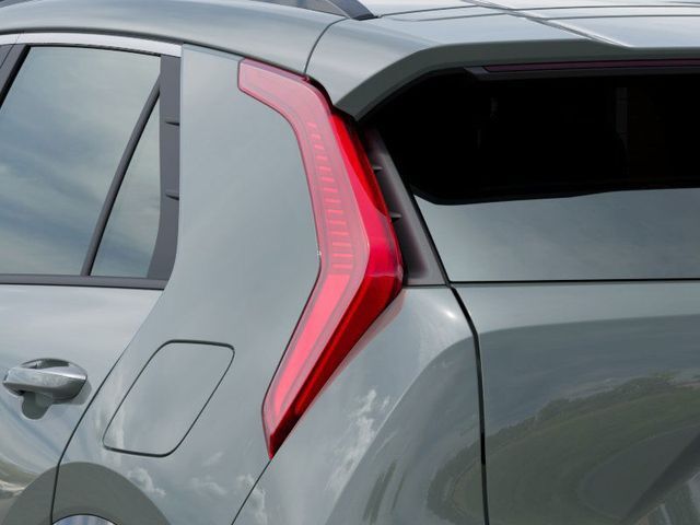 2026 Kia Niro SX Glendale CA