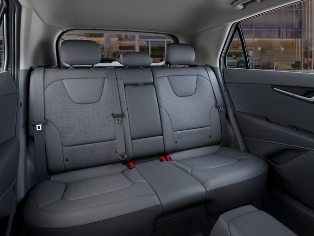 2026 Kia Niro SX Glendale CA