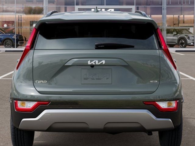 2026 Kia Niro SX Glendale CA