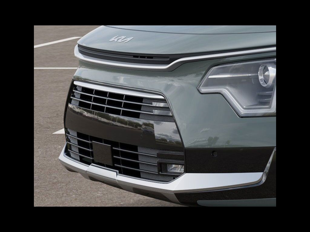 2026 Kia Niro SX Glendale CA