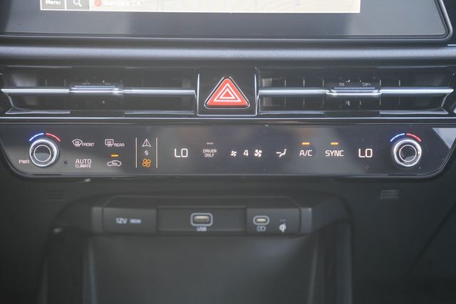 2026 Kia Niro SX Glendale CA