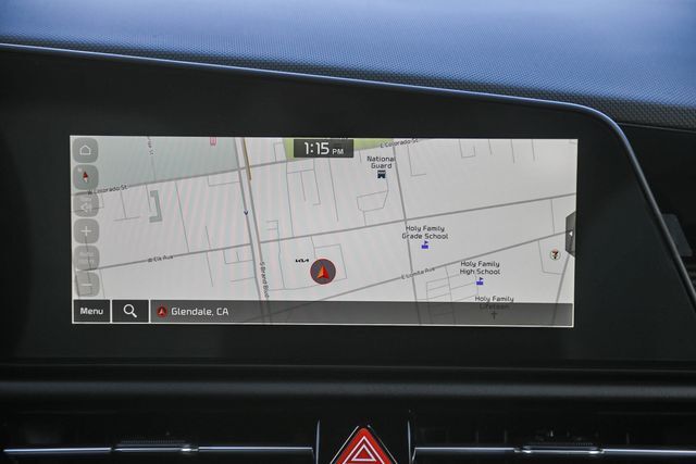 2026 Kia Niro SX Glendale CA