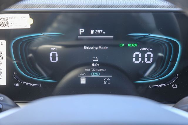 2026 Kia Niro SX Glendale CA