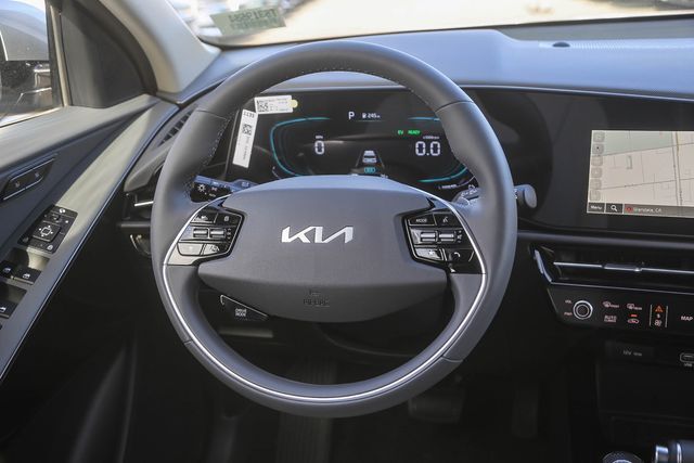 2026 Kia Niro SX Glendale CA