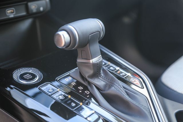 2026 Kia Niro SX Glendale CA