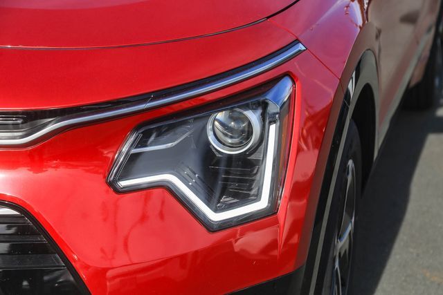 2026 Kia Niro SX Glendale CA