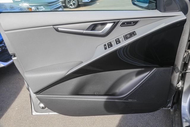 2026 Kia Niro SX Glendale CA