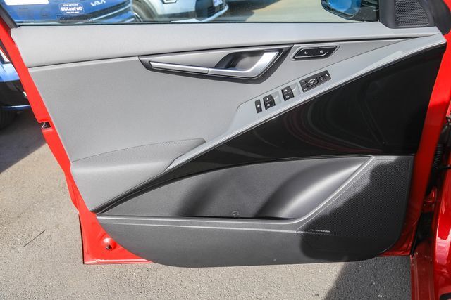 2026 Kia Niro SX Glendale CA