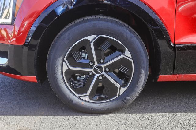 2026 Kia Niro SX Glendale CA