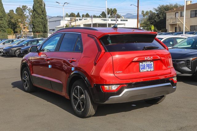 2026 Kia Niro SX Glendale CA