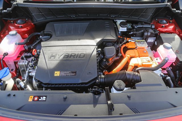 2026 Kia Niro SX Glendale CA