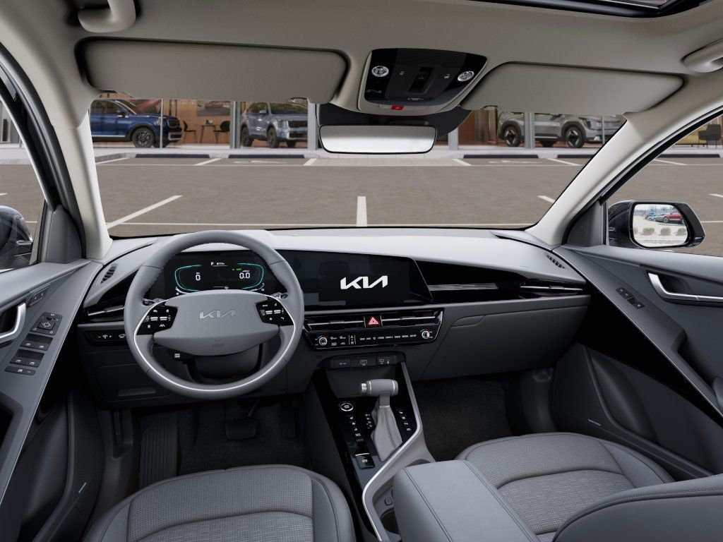 2026 Kia Niro SX Glendale CA