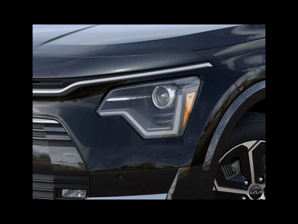 2026 Kia Niro SX Glendale CA