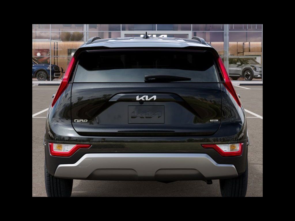 2026 Kia Niro SX Glendale CA