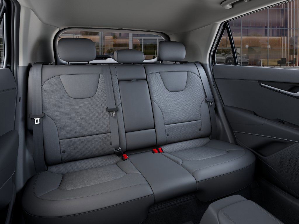 2026 Kia Niro SX Glendale CA