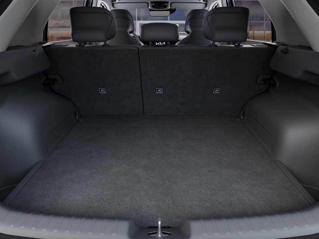 2026 Kia Niro SX Glendale CA