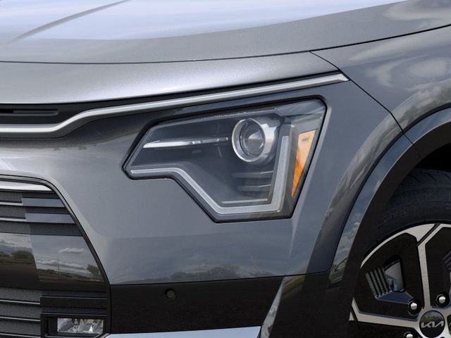 2026 Kia Niro SX Glendale CA