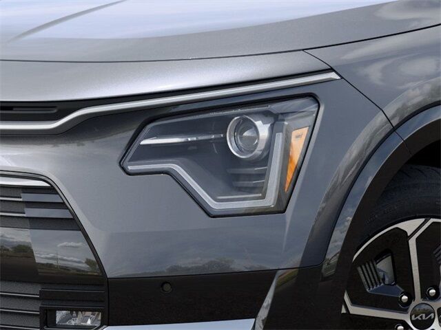 2026 Kia Niro SX Glendale CA