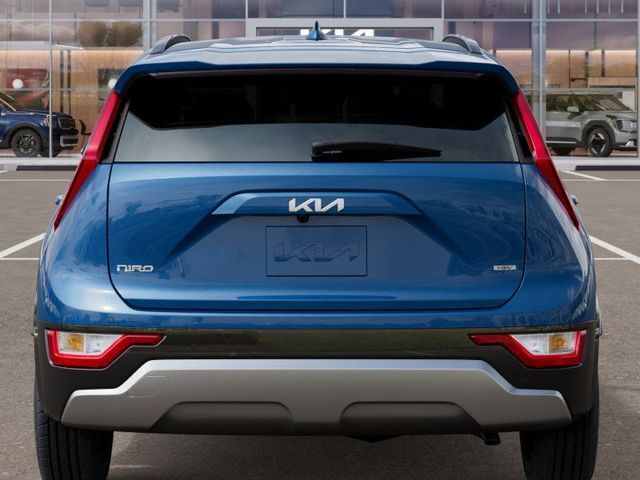 2026 Kia Niro SX Glendale CA