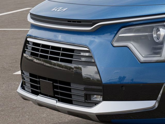 2026 Kia Niro SX Glendale CA