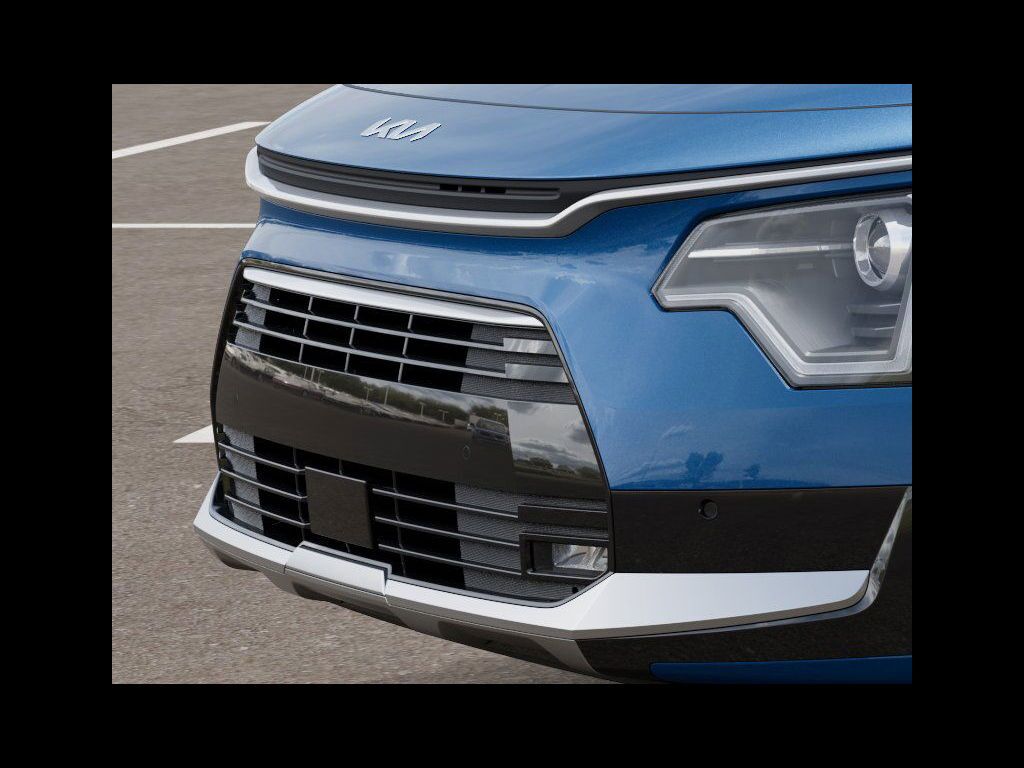 2026 Kia Niro SX Glendale CA